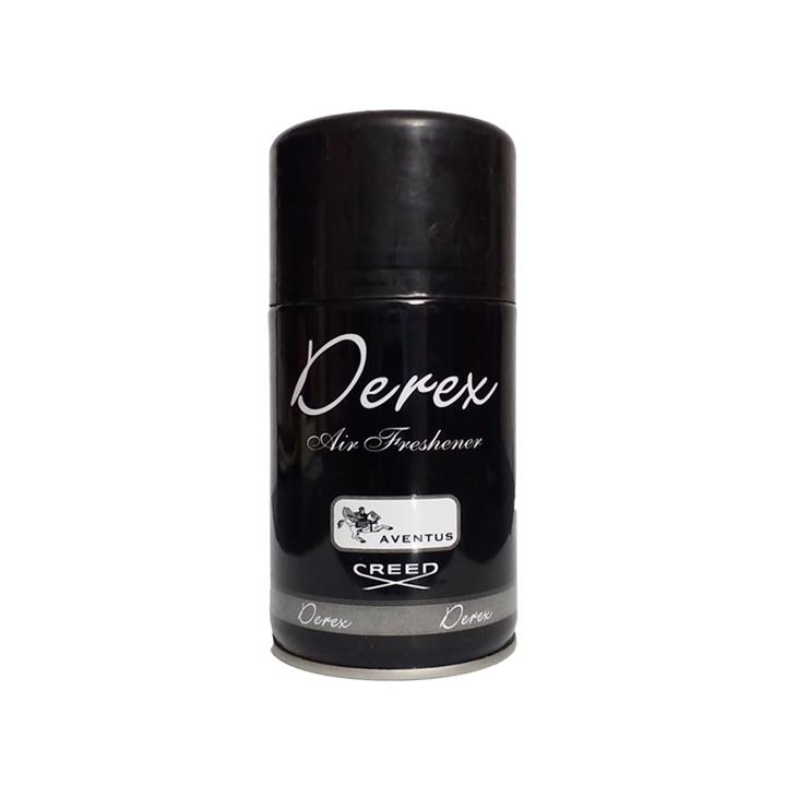 اسپری خوشبو کننده درکس مدل Creed Aventus حجم 260 میلی لیتر